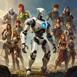 shell - walker machine mecanical creature robot of horizon forbidden west horizon zero dawn bioluminiscence, art gta 5 comics, official fanart behance hd artstation by jesper ejsing, by rhads, makoto shinkai and lois van baarle, ilya kuvshinov, ossdraws borderlands and by feng zhu and loish and laurie greasley, victo ngai, andreas rocha, john harris alena aenami artworks in 4 k