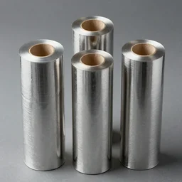 3 5 mm photo of metallic 9 9 rolls - the art of flower arrangement