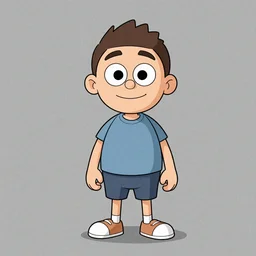 artwork by Justin Roiland