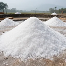tai ahom traditional salt making,