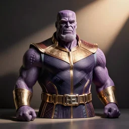 blotters in the shape of hipster thanos