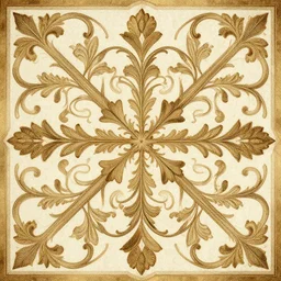 ornament design texture