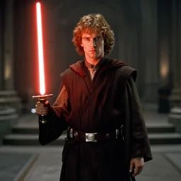 a still from revenge of the sith directed by christopher nolan