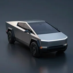 photo of a futuristic box - shaped vehicle with aerodynamic fins, generative design structure, box - shaped dark glass and plastic, venturi tunnels, peugeot prestige, neon lights, dragonfly shape, shiny white ceramic tiles, octane render, iridescent skin