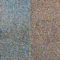 two images with slight differences