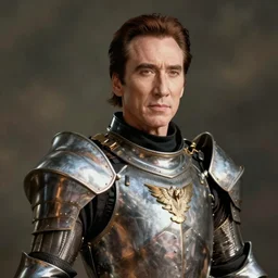 detailed ultrarealistic medium shot photography of nicholas cage as knight rider cinematic