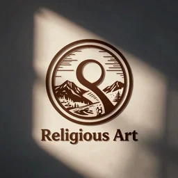 logo for Religious Art
