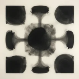 abstract!!!!! the mere shapes and patterns of things becoming, as it were, refined, and gaining a kind of symbolical value, as though they were themselves patterns of some other and more perfect form whose shadow they made real