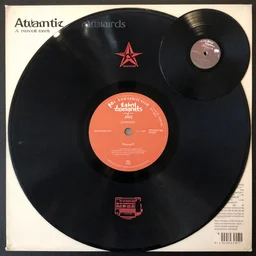 atlantic records