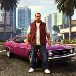 Vice City in GTA 6