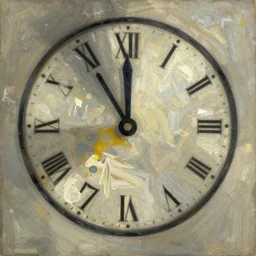 the passage of time, abstract award - winning artwork by honore daumier, digital art, 4 k quality, unrealengine, cgsociety