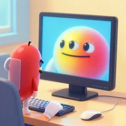 jellybean computer