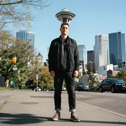 loopless in seattle