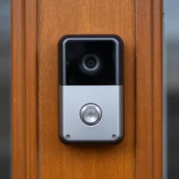yeti on doorbell cam