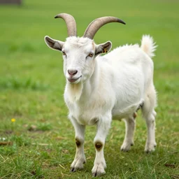 this is the goat