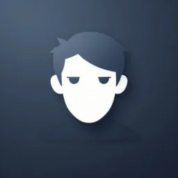 face icon stylized minimalist fantasy wizard mage, loftis, cory behance hd by jesper ejsing, by rhads, makoto shinkai and lois van baarle, ilya kuvshinov, rossdraws global illumination