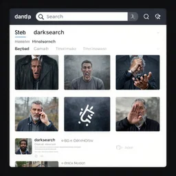 darksearch netstalking