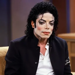 michael jackson on an episode of seinfeld