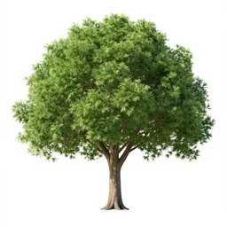 the human level tree