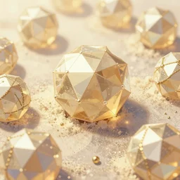 polygonal land of candy, light dust, magnificent, close up, details, sharp focus, elegant, highly detailed, illustration, by Jordan Grimmer and greg rutkowski and PiNe(パイネ) and 薯子Imoko and 香川悠作 and wlop and maya takamura, intricate, beautiful, Trending artstation, pixiv, digital Art