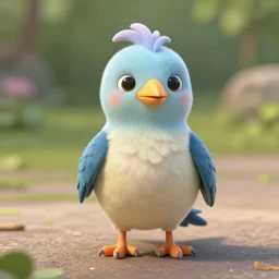 pascal the pterodactyl, cute, adorable