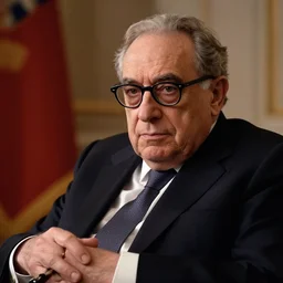 henry kissinger as a bond villain