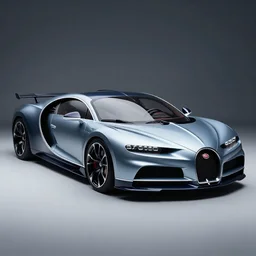 a futuristic bugatti type 5 7 sc atlantic concept, studio lighting, car magazine photography