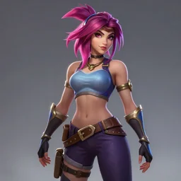 Character sheet of beautiful bewitching akali (League of Legends). 3d render, octane render, game art, realistic, highly detailed, trending on artstation, 4k, trending on artstation, pixar, cgsociety, unreal engine 5, redshift render, trending on artstation, blender, behance, cg