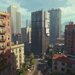 🏘, style game life is strange of square enix, trending on artstation, painted by greg rutkowski, render with game the last of us parte ii details