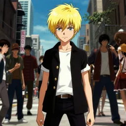 a film still from scott pilgrim vs the world ( 2 0 1 0 )