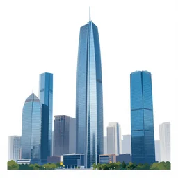 a diagram of skyscraperpage