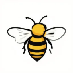 bee Vector logo