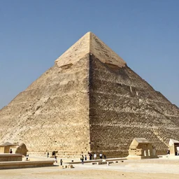 nose pyramid