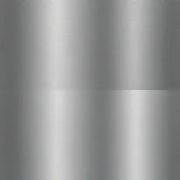 4 k brushed metal seamless texture, flat, pbr, hi - res