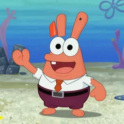 the krusty krab, 4 k realistic photo