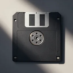floppy disk