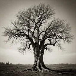 the tree of death