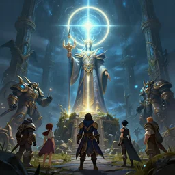 mount epic high priest's lightsworn seeker screenshot world of warcraft mounts worldboss borberland comics by jesper ejsing art and by feng zhu, by rhads, makoto shinkai and lois van baarle, ilya kuvshinov, rossdraws global light 3 d rtx hdr