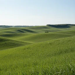 beksinski landscape