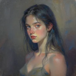 a beautiful masterpiece artwork by envie p, trending on artstation