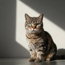cat cute simon by stalenhag
