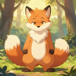 furry woolie denies your hot zone