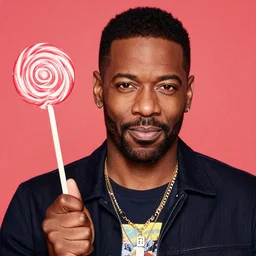 chris rock candy