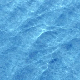 water diffusion map texture