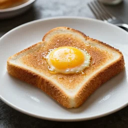 toast, rain, realistic, beautiful, delicious.