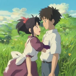 art by makoto shinkai