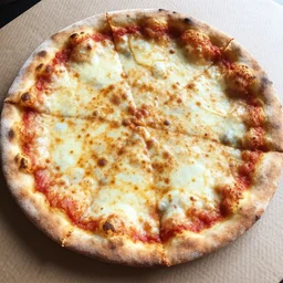 moldy pizza