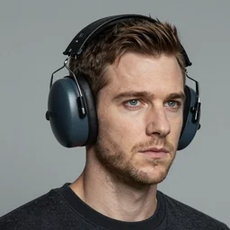 geordi laforge earmuffs