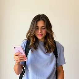 get off your fucking phone