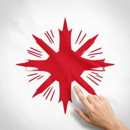 polish flag